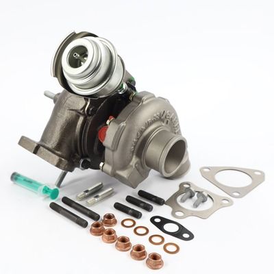 COMPRESOR SISTEM DE SUPRAALIMENTARE