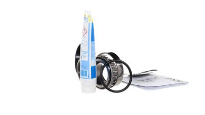 SET RULMENT ROATA SKF VKBA9012CL 16