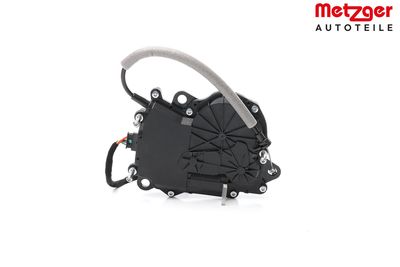 ZUZIEHHILFE HECKKLAPPE METZGER AUTOTEILE 2310665 21