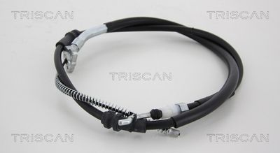 Тросик, cтояночный тормоз TRISCAN 8140 291133 для VW AMAROK