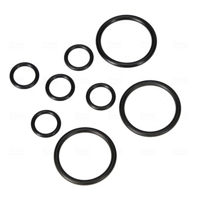 RADIATOR RACIRE MOTOR NISSENS 60828 4