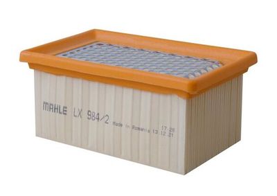 LUFTFILTER MAHLE LX9842 1