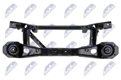 CORP AX NTY ZRZVV002 1