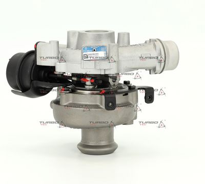 COMPRESOR SISTEM DE SUPRAALIMENTARE