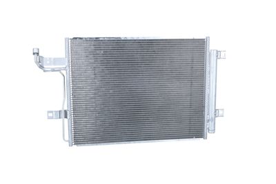 CONDENSATOR CLIMATIZARE NRF 350534 23