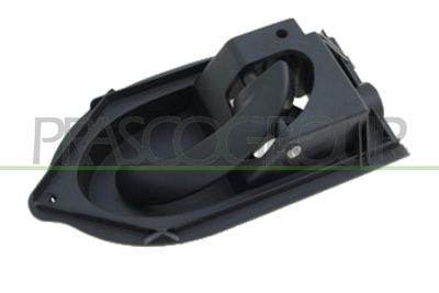 MANER USA ECHIPARE INTERIOARA