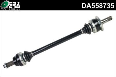 ANTRIEBSWELLE ERA Benelux DA558735