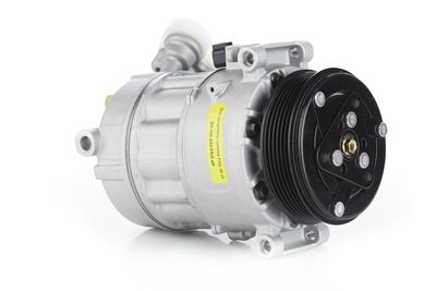 KOMPRESSOR KLIMAANLAGE NISSENS 890125 11