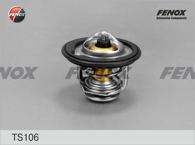 FENOX TS106 Термостат  для KIA ROADSTER (Киа Роадстер)