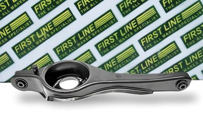 носач, окачване на колелата FIRST LINE FCA6436