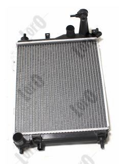 Chladič motora, chladič vody OEM 4042082X