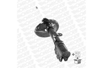 STOßDäMPFER MONROE D0011R 7