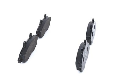 BREMSBELAGSATZ SCHEIBENBREMSE ATE 13046039602 9