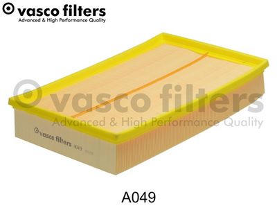 FILTRU AER DAVID VASCO A049