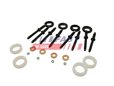 SET GARNITURI ETANSARE INJECTOARE FAST FT49653 1