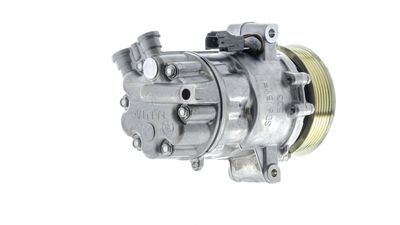 COMPRESOR CLIMATIZARE MAHLE ACP557000P 34