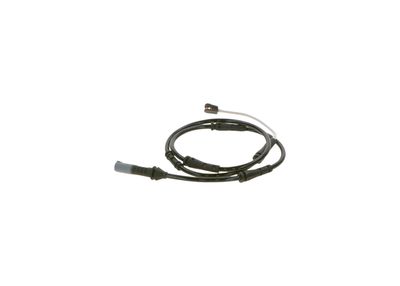 WARNKONTAKT BREMSBELAGVERSCHLEIß BOSCH 1987474548 11