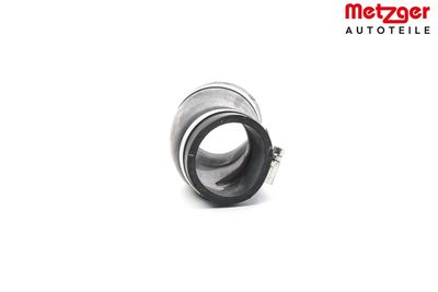 LADELUFTSCHLAUCH METZGER AUTOTEILE 2400454 28