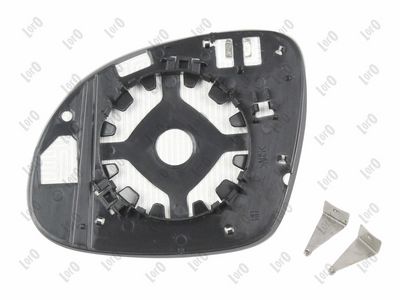 ABAKUS Spiegelglas, Außenspiegel