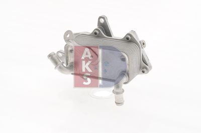 ÖLKüHLER AUTOMATIKGETRIEBE AKS DASIS 046035N 15