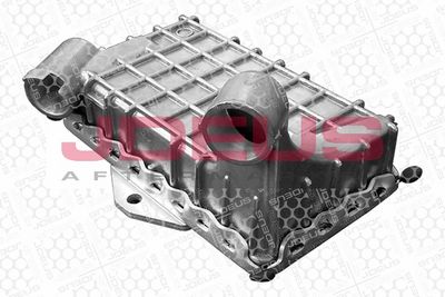 ÖLKüHLER MOTORöL JDEUS 417M36A