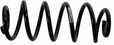 SACHS 994 590 Пружина подвески  для AUDI TT (Ауди Тт)
