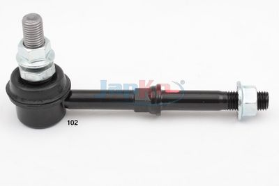 Stange/Strebe, Stabilisator