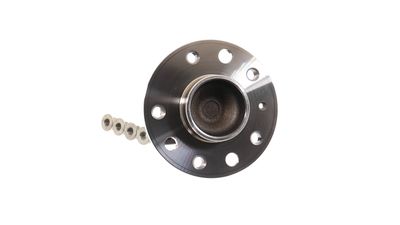 RADLAGERSATZ SKF VKBA3555 3