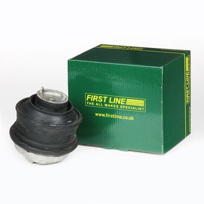 окачване, двигател FIRST LINE FEM4340