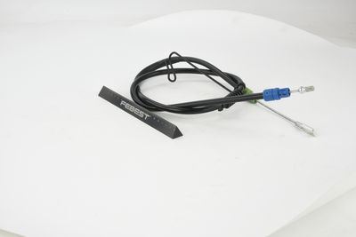CABLU FRANA DE PARCARE FEBEST 2199TT9LH 9