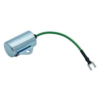 кондензатор, запалителна система LUCAS DCB861C