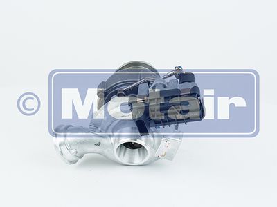 MOTAIR TURBO Turbocharger ORIGINAL GARRETT TURBO (335919)