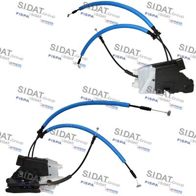 брава на врата SIDAT 610000A2