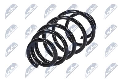 ARC SPIRAL NTY ASZCH026 37