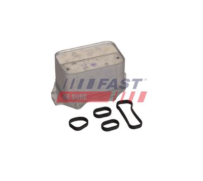 RADIATOR ULEI ULEI MOTOR