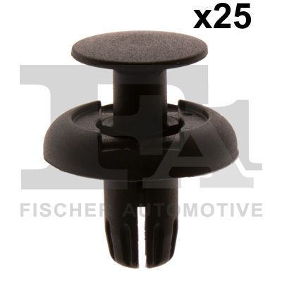 CLIPS ACOPERIRE DECORATIVA SI PROTECTIE FA1 103001025