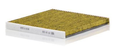 Filter, Innenraumluft