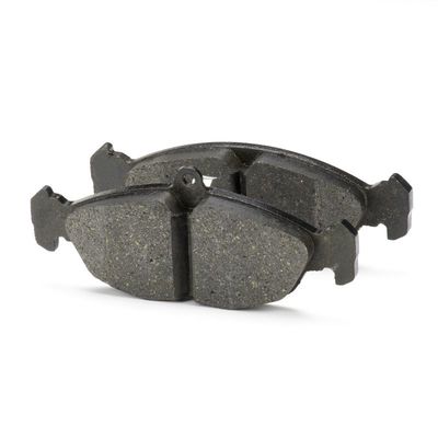 BREMSBELAGSATZ SCHEIBENBREMSE DELPHI LP702 22