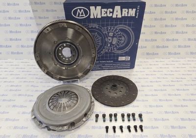 комплект съединител MECARM MK50002
