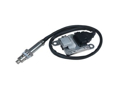 AS-PL NOx-Sensor, Harnstoffeinspritzung