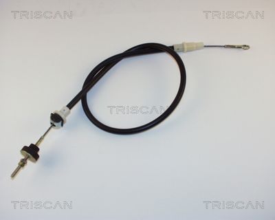 Трос, управление сцеплением TRISCAN 8140 29202 для VW SCIROCCO