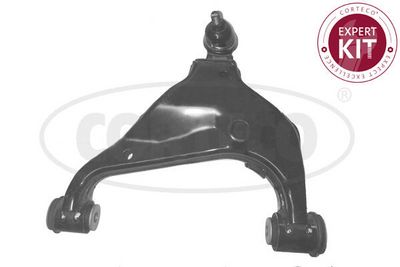 LENKER RADAUFHäNGUNG