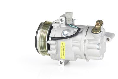 KOMPRESSOR KLIMAANLAGE NISSENS 890074 26