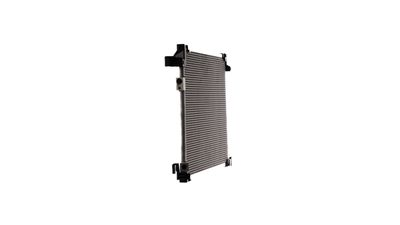 CONDENSATOR CLIMATIZARE MAHLE AC1181000S 38