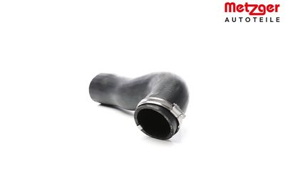 LADELUFTSCHLAUCH METZGER AUTOTEILE 2401409 6