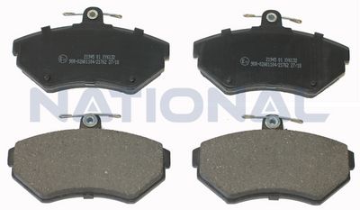 National NP2228