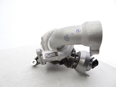 LADER AUFLADUNG GARRETT 8064975003S 1