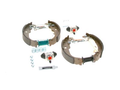 SET SABOTI FRANA BOSCH 0204114193 27