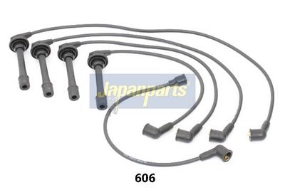 JAPANPARTS Uždegimo laido komplektas
