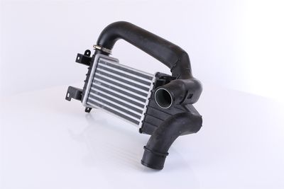 INTERCOOLER COMPRESOR NISSENS 96592 11